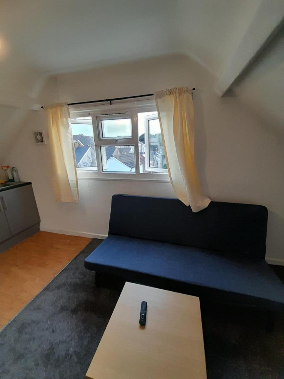 Entire Victoria Park Cardiff Apartment With Free Street Parking Bus 17 And 18 Direct To Cardiff City Centre, Fast Free Wi-Fi Екстер'єр фото
