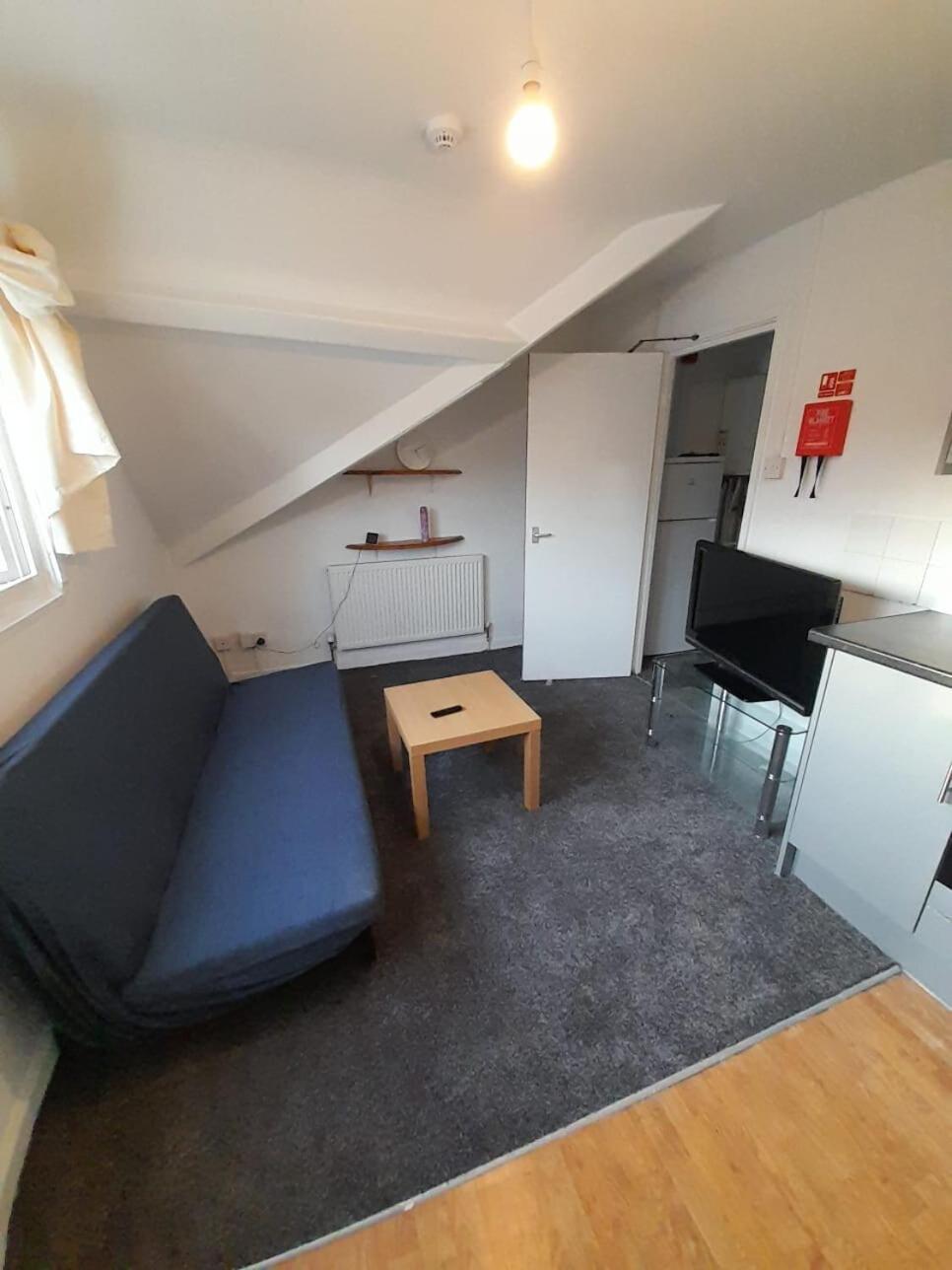 Entire Victoria Park Cardiff Apartment With Free Street Parking Bus 17 And 18 Direct To Cardiff City Centre, Fast Free Wi-Fi Екстер'єр фото