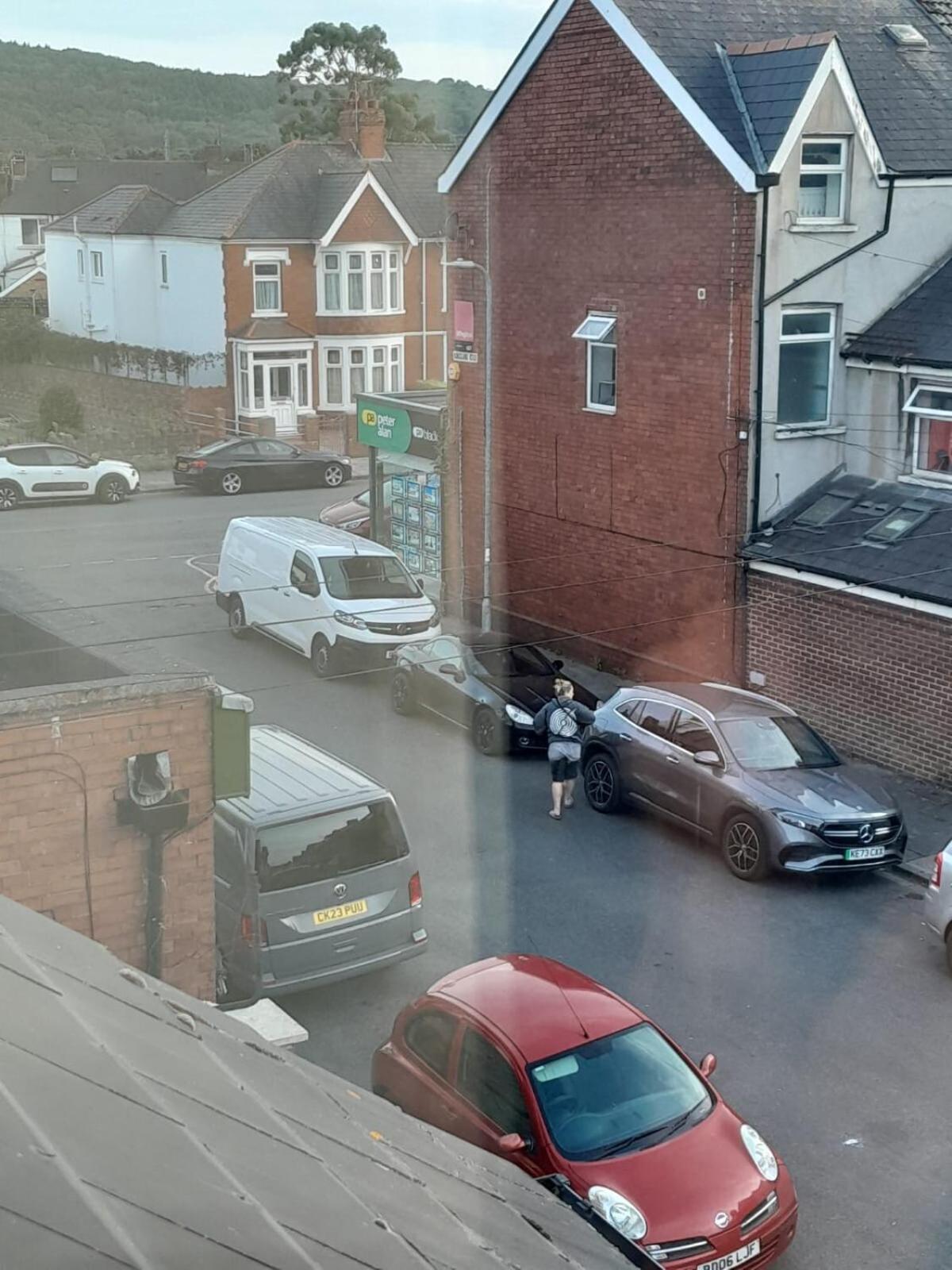 Entire Victoria Park Cardiff Apartment With Free Street Parking Bus 17 And 18 Direct To Cardiff City Centre, Fast Free Wi-Fi Екстер'єр фото